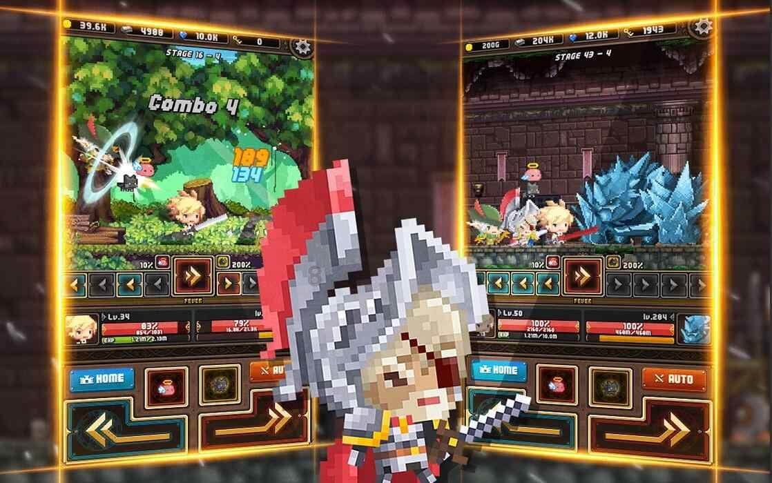 北欧战神