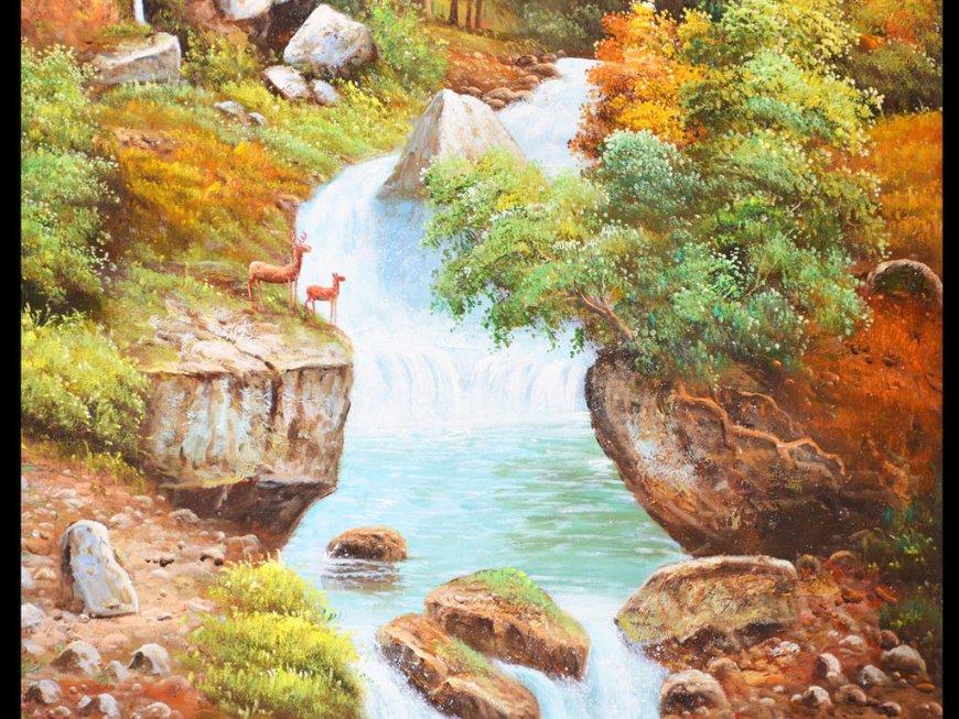 木地板轻松实现光脚自由，平时该如何保养和清洁？游戏画面