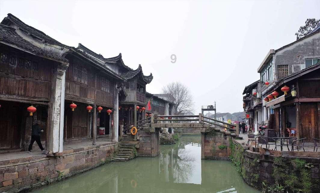 寻找遗失的摩托车